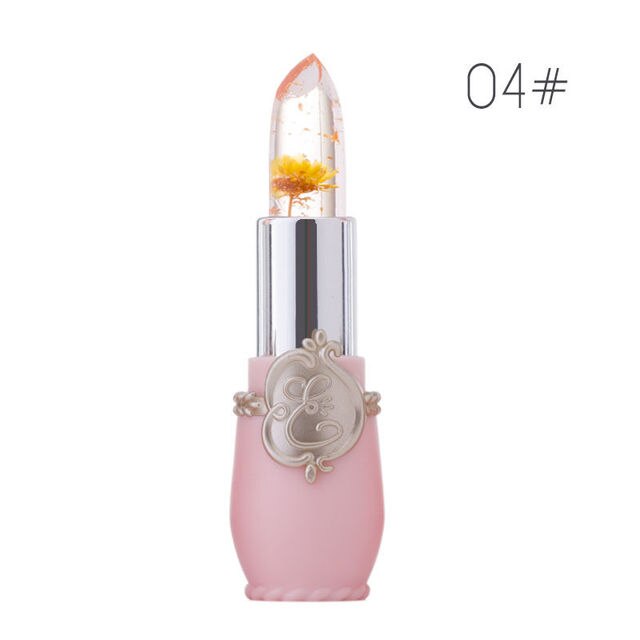 Temperature Color Changing Lipstick